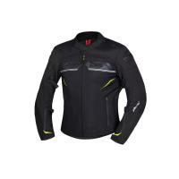 IXS Куртка Carbon-ST черная в Волгограде