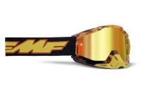 100% Очки FMF Powerbomb Spark Зеркальная/Красная линза в Волгограде