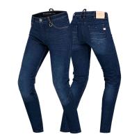 Shima мотоджинсы Devon Lady Dark Blue в Волгограде