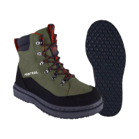 Finntrail Ботинки Greenwood 5223 Khaki в Волгограде
