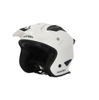 Acerbis Шлем Jet Aria 22-06 White в Волгограде