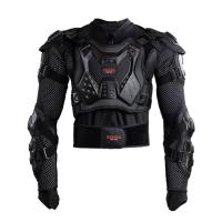 Starks Моточерепаха Body Armor Solid Chest Чёрный в Волгограде