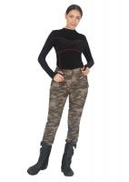 Hyperlook Мотоджинсы женские Miracle Army в Волгограде