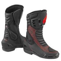 Forma Мотоботы Freccia Evo Black/Red в Волгограде