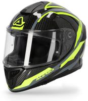 Acerbis Шлем Tarmak Grey/Yellow в Волгограде