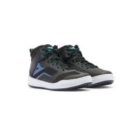 Dainese Ботинки Suburb Air Shoes Wmn Black/White/Harbor Blue в Волгограде