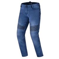 Shima мотоджинсы Zenith Men Blue в Волгограде