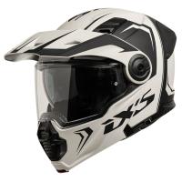 IXS Шлем Flip-Up Venture 1.0 MIPS Черно-серый матовый в Волгограде