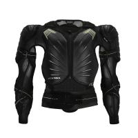 Acerbis Защита тела (Черепаха) Koert-One Black/Yellow в Волгограде