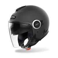 Airoh Мотошлем Helios Anthracite Matt в Волгограде