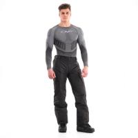Dragonfly Штаны Gravity Premium Man Black в Волгограде