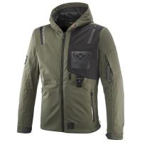 Ixon Мотокуртка текстильная M-Quarter Khaki/Black в Волгограде