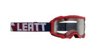 Leatt Маска Velocity 4.5 Royal Clear 83% в Волгограде