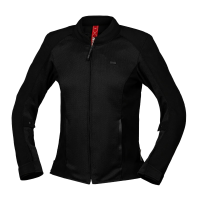 IXS Мотокуртка женская Oxy-Air Women Jacket Черный в Волгограде