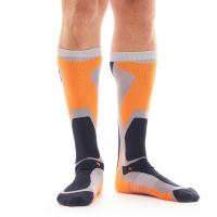 Dragonfly Термоноски 2D Enduro Orange-Blue в Волгограде