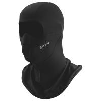 SCOTT Подшлемник-маска FACE HEATER HOOD NEW-16 black в Волгограде