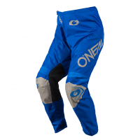 Oneal Мотоштаны Matrix Ridewear Cиний в Волгограде