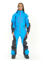 Dragonfly Комбинезон SuperLight 3L Woman Electric Blue 2024 в Волгограде