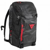 Рюкзак Dainese D-Throttle Backpack Stealth-black в Волгограде