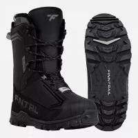 Finntrail Ботинки Blizzard 5236 Graphite в Волгограде
