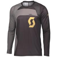 Scott Джерси 450 Podium Black/Gold в Волгограде