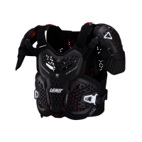 Leatt Защитный панцирь 4.5 Pro Evo V26 Black в Волгограде