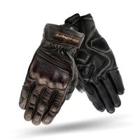 Shima Мотоперчатки Aviator Dark brown в Волгограде