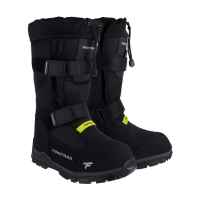Finntrail Ботинки Touring Graphite 5230 Graphite Yellow в Волгограде