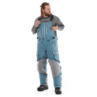 Dragonfly Штаны Expedition Blue - Grey 2024 в Волгограде