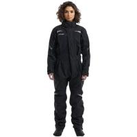Dragonfly  Комбинезон - дождевик Evo Woman V26 Black в Волгограде