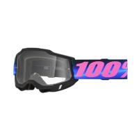 100% Очки Accuri 2 Superdome / Clear в Волгограде