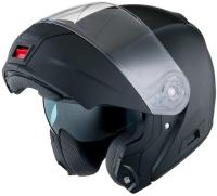 IXS Шлем HX 325 Черный матовый в Волгограде