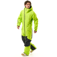 Dragonfly Комбинезон Gravity 2.0 Man 2026 Lime в Волгограде