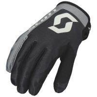 Scott Перчатки 350 Race black/grey в Волгограде