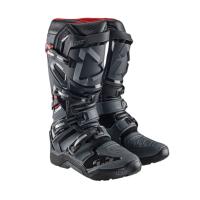 Leatt Мотоботы кроссовые 5.5 FlexLock Enduro V26 Graphene в Волгограде