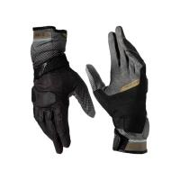 Leatt Перчатки Leatt ADV X-Flow 5.5 2026 Stealth в Волгограде