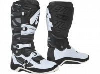 Forma Ботинки Pilot Black/White в Волгограде