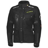SCOTT Куртка женская Voyager Dryo black  в Волгограде