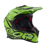 Beon Шлем B-602 Green/Black в Волгограде
