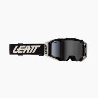 Leatt Маска Velocity 5.0 MTB Iriz Black Silver 50% в Волгограде