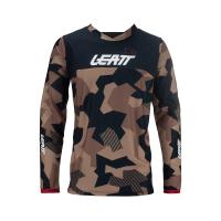 Leatt Джерси Moto 4.5 Enduro V24 Stone в Волгограде