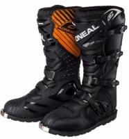 Oneal Мотоботы кроссовые Rider Boot черные в Волгограде