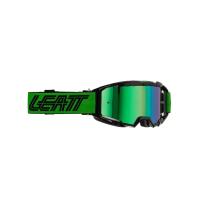 Leatt Маска Vizion 3.5 Iriz Green Green 40 VLT V25 в Волгограде