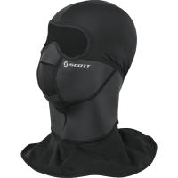 Scott Подшлемник-маска FACE HEATER HOOD-14 black  в Волгограде