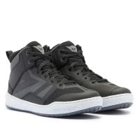 Dainese Ботинки Suburb Air Black/White/Iron-gate в Волгограде