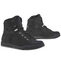 Forma Ботинки Swift X Fit Dry Lady Black/Black в Волгограде
