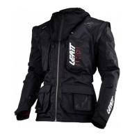 Leatt мотокуртка Enduro Jaket 5.5 2026 Black в Волгограде