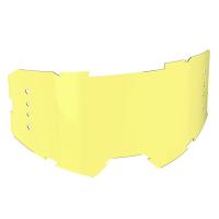Leatt Линза для маски Vizion 3.5 Roll-Off Yellow 75% в Волгограде