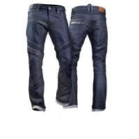 Shima Мотоджинсы Gravity Blue в Волгограде