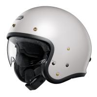 Shoei Шлем J.O 2 Plain Белый в Волгограде